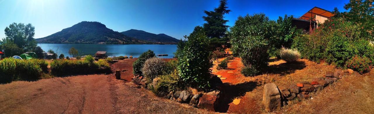 Le Mas De Riri Celles  Dış mekan fotoğraf